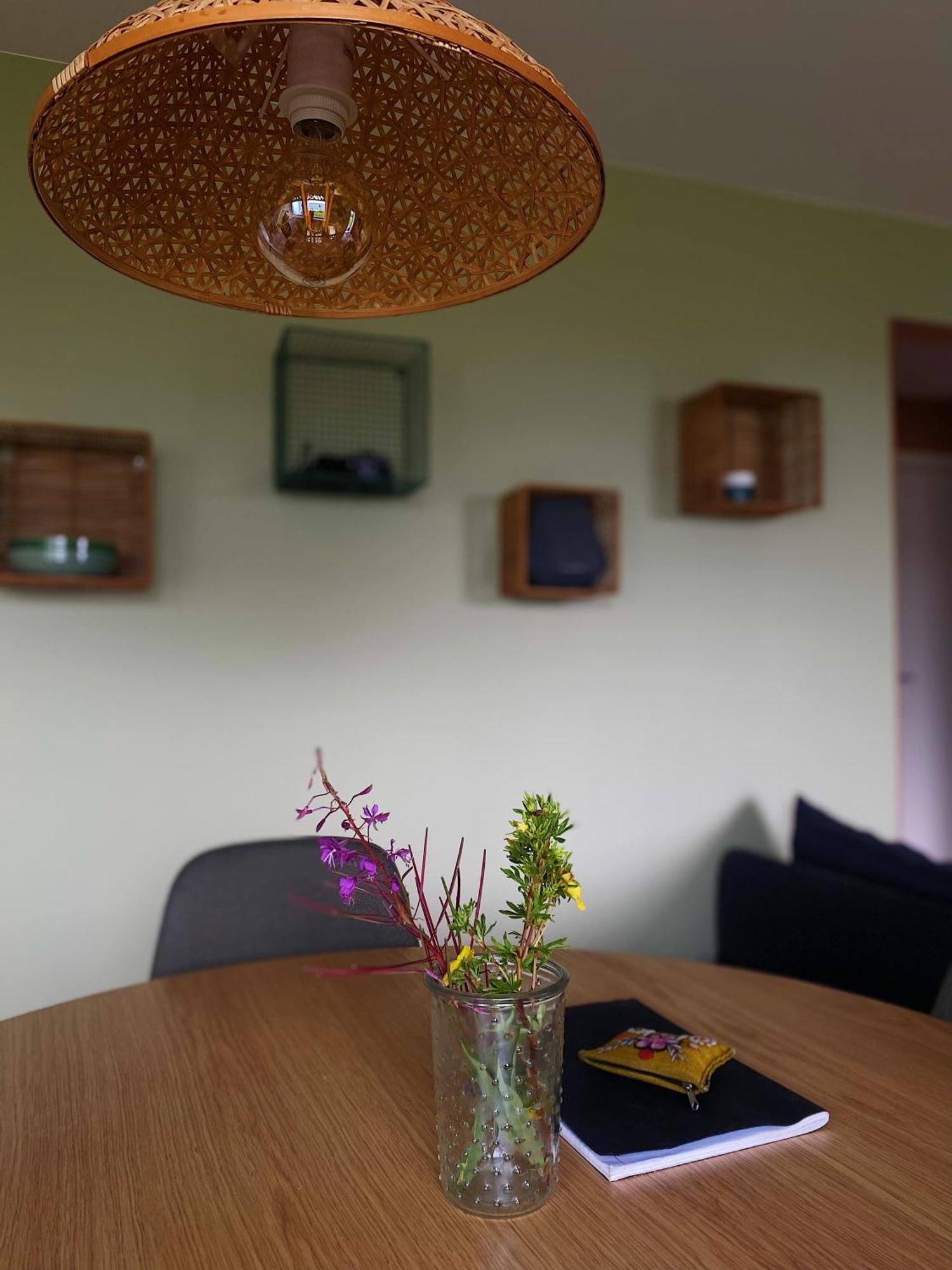 Apartment In Lillestrom With Free Parking And Great View, Sleep 3 People Dış mekan fotoğraf